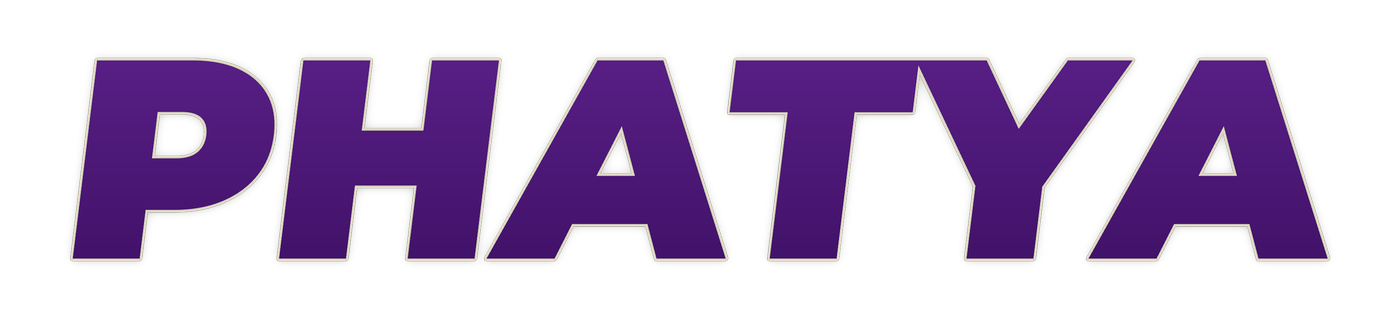 phatya Logo